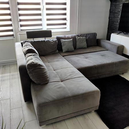 Agreable Et Spacieux Appartement Lumineux T4 Alsace Riedisheim Εξωτερικό φωτογραφία