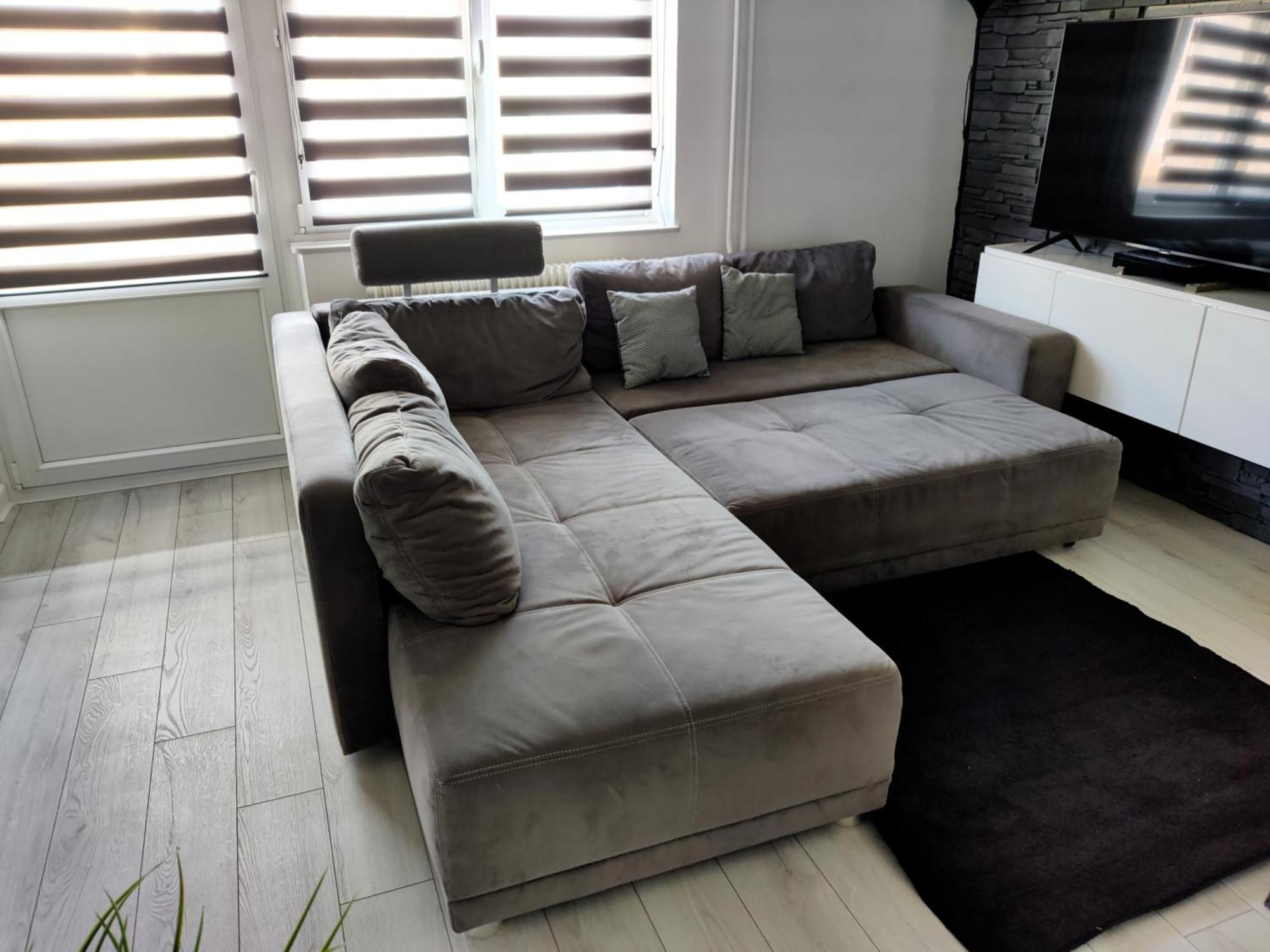 Agreable Et Spacieux Appartement Lumineux T4 Alsace Riedisheim Εξωτερικό φωτογραφία